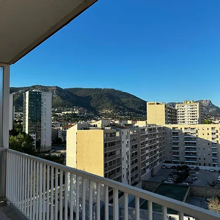 Bel Apartment