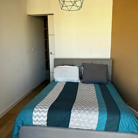 Bel Apartment *