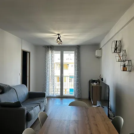 Bel Apartment Toulon