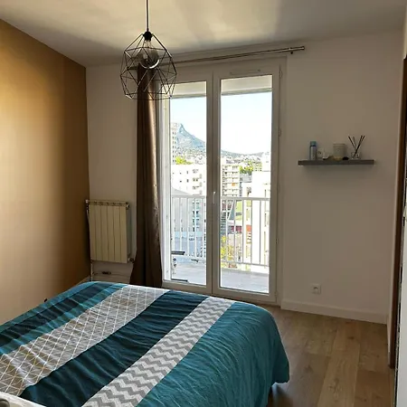 Apartamento Bel Tolón